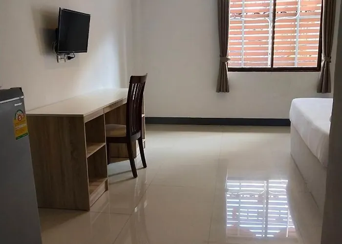 Hotel Na Sutthisan