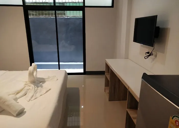 Na Sutthisan 3* Bangkok