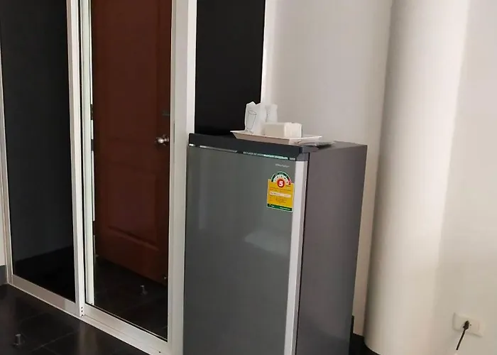 Hotel Na Sutthisan