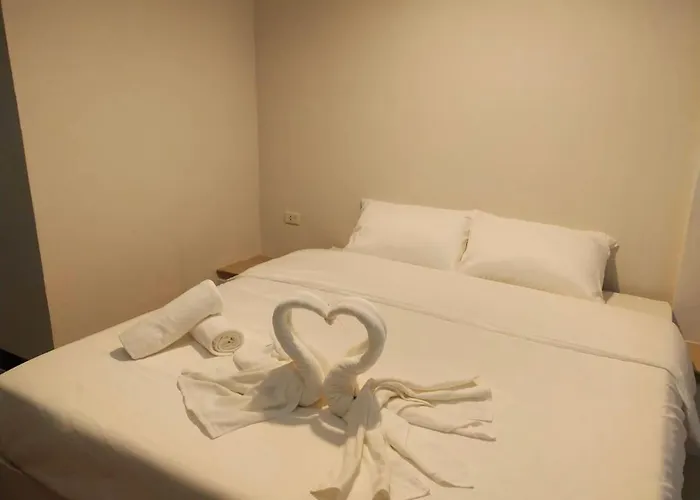 Hotel Na Sutthisan